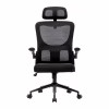 Офисное кресло GT Racer X-5728 Black - Image 2