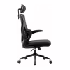 Офисное кресло GT Racer X-5728 Black - Image 3