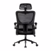 Офисное кресло GT Racer X-5728 Black - Image 7