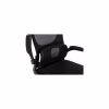 Офисное кресло GT Racer X-5728 Black - Image 9