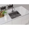 Мойка кухонная Deante Olfato (ZPO 010B) - Image 7