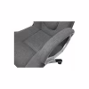 Офисное кресло GT Racer X-2852 Classic Dark Gray (X-2852 Classic Fabric Dark Gray) - Image 6