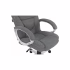 Офісне крісло GT Racer X-2852 Classic Dark Gray (X-2852 Classic Fabric Dark Gray) - Image 7