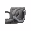 Офисное кресло GT Racer X-2852 Classic Dark Gray (X-2852 Classic Fabric Dark Gray) - Image 8