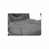 Офисное кресло GT Racer X-2852 Classic Dark Gray (X-2852 Classic Fabric Dark Gray) - Image 9