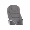 Офісне крісло GT Racer X-2852 Classic Dark Gray (X-2852 Classic Fabric Dark Gray) - Image 10