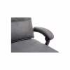 Офисное кресло GT Racer B-2507 Gray - Image 10