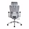 Офісне крісло GT Racer B-123A-S Gray - Image 5