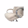 Офісне крісло Аклас Селін ANF Бежевий (1705B-2 Beige) (00146343) - Image 6