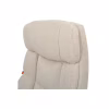 Офісне крісло Аклас Селін ANF Бежевий (1705B-2 Beige) (00146343) - Image 9