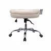 Офісне крісло Аклас Селін ANF Бежевий (1705B-2 Beige) (00146343) - Image 11