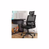 Офисное кресло GT Racer B-1415 Black - Image 2
