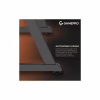 Компьютерный стол GamePro GD014 Black (GD014) - Image 9