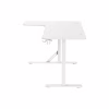 Компьютерный стол GamePro GDC216W White (GDC216W) - Image 4