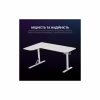 Компьютерный стол GamePro GDC216W White (GDC216W) - Image 6