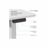 Комп'ютерний стіл OfficePro ODE1670W White (ODE1670W) - Image 5