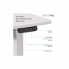 Компьютерный стол OfficePro ODE1670W White (ODE1670W) - Image 5