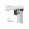 Комп'ютерний стіл OfficePro ODE1670W White (ODE1670W) - Image 7