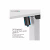 Компьютерный стол OfficePro ODE1670W White (ODE1670W) - Image 7