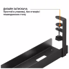 Органайзер для стола OfficePro CT500B - Image 5