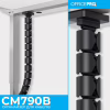 Органайзер для стола OfficePro CM790B - Image 6