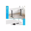 Компьютерный стол OfficePro ODE1670WB White/Black (ODE1670WB) - Image 3