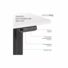 Компьютерный стол OfficePro ODE1670WB White/Black (ODE1670WB) - Image 6