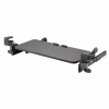 Органайзер для стола OfficePro Under-desk keyboard tray (KT135B) - Image 3