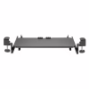 Органайзер для столу OfficePro Under-desk keyboard tray (KT135B) - Image 4