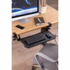 Органайзер для стола OfficePro Under-desk keyboard tray (KT135B) - Image 9