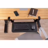Органайзер для столу OfficePro Under-desk keyboard tray (KT135B) - Image 10
