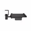 Органайзер для стола OfficePro Sit-stand keyboard tray (KT163B) - Image 4