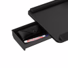 Органайзер для стола OfficePro Sit-stand keyboard tray (KT163B) - Image 8