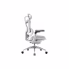 Офисное кресло Sihoo DORO C300 Pro Mesh White (DORO-C300-PRO-M102) - Image 3
