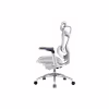 Офисное кресло Sihoo DORO C300 Pro Mesh White (DORO-C300-PRO-M102) - Image 4