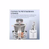 Офисное кресло Sihoo DORO C300 Pro Mesh White (DORO-C300-PRO-M102) - Image 10