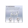 Офисное кресло Sihoo DORO C300 Pro Mesh White (DORO-C300-PRO-M102) - Image 11
