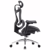 Офісне крісло Sihoo DORO C300L Mesh Black (DORO-C300L-A3-101) - Image 4