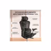 Офисное кресло Sihoo DORO C300L Mesh Black (DORO-C300L-A3-101) - Image 6