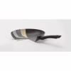 Сковорода TVS Diamante Induction Wok 28 см (DP793283310001) - Image 3