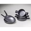 Сковорода TVS Origine Induction Grill 28 х 28 см (4N502284010001) - Image 3