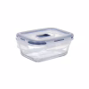 Харчовий контейнер Luminarc Pure Box Active прямоуг. 380 мл (P3546) - Image 2