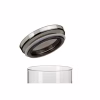 Емкость для сыпучих продуктов ARDESTO Fresh стекло, пластик 900 мл (AR1309SF) - Image 6