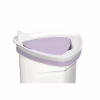 Харчовий контейнер ARDESTO Fresh 1 л Purple (AR1510LP) - Image 4
