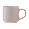 Чашка ARDESTO Alcor 420 мл Grey (AR3475GR) - Image 3