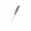 Кухонный нож ARDESTO Fresh 20.5 см Grey (AR2120CG) - Image 2