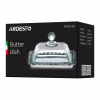 Масленка кухонная ARDESTO Glass 11 х 7 см (AR2601BD) - Image 2