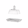 Масленка кухонная ARDESTO Glass 11 х 7 см (AR2601BD) - Image 4