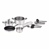 Набір посуду Tefal Daily Cook 11 предм (G713SB45) - Image 3