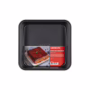 Форма для выпечки ARDESTO Gemini Quadrate 23,2 x 22,5 см Grey (AR2511G) - Image 2
